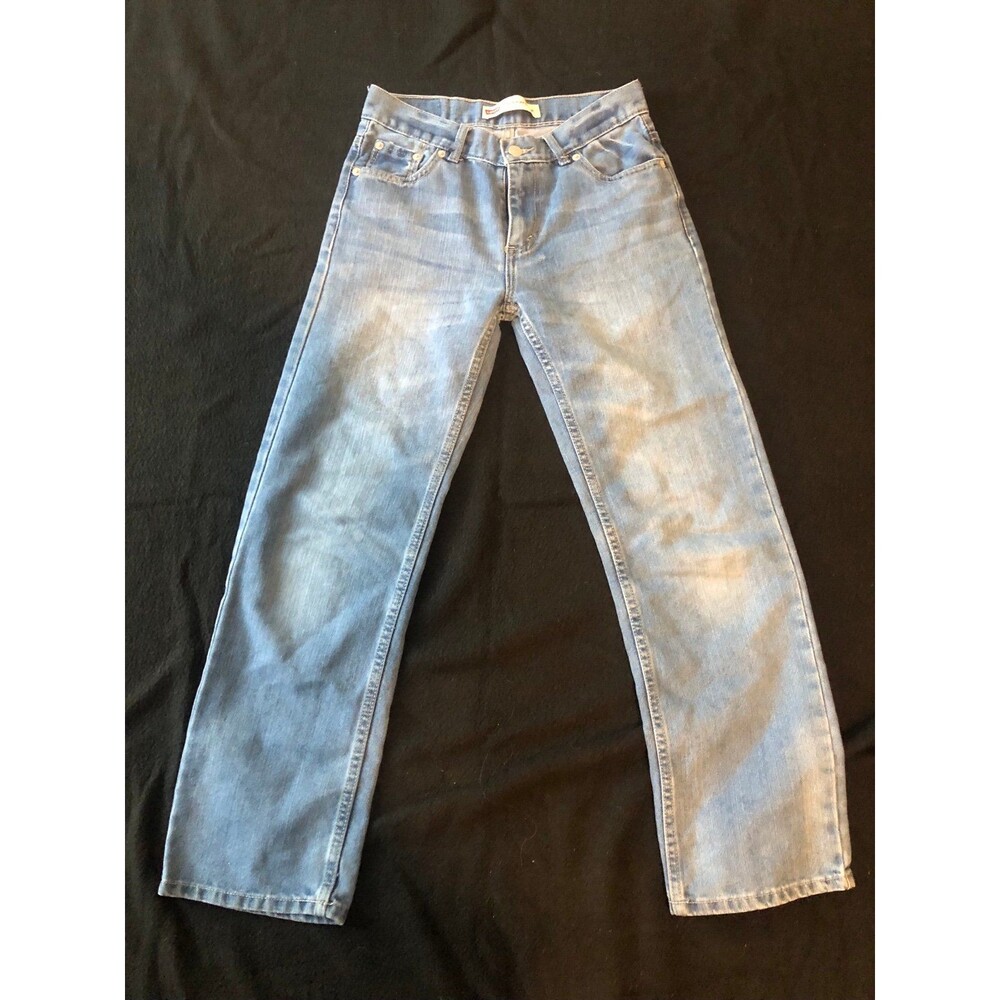 Levi’s 505 jeans